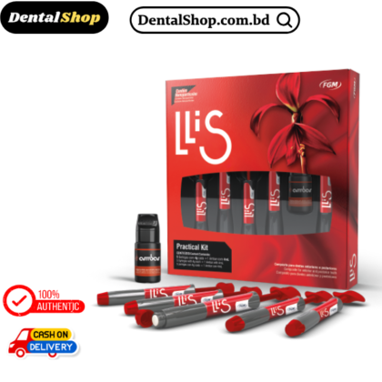 FGM Llis Composite Kit