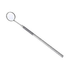 Dental Mouth Mirror With Handle