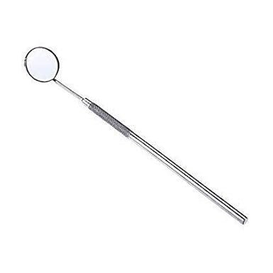 Dental Mouth Mirror With Handle